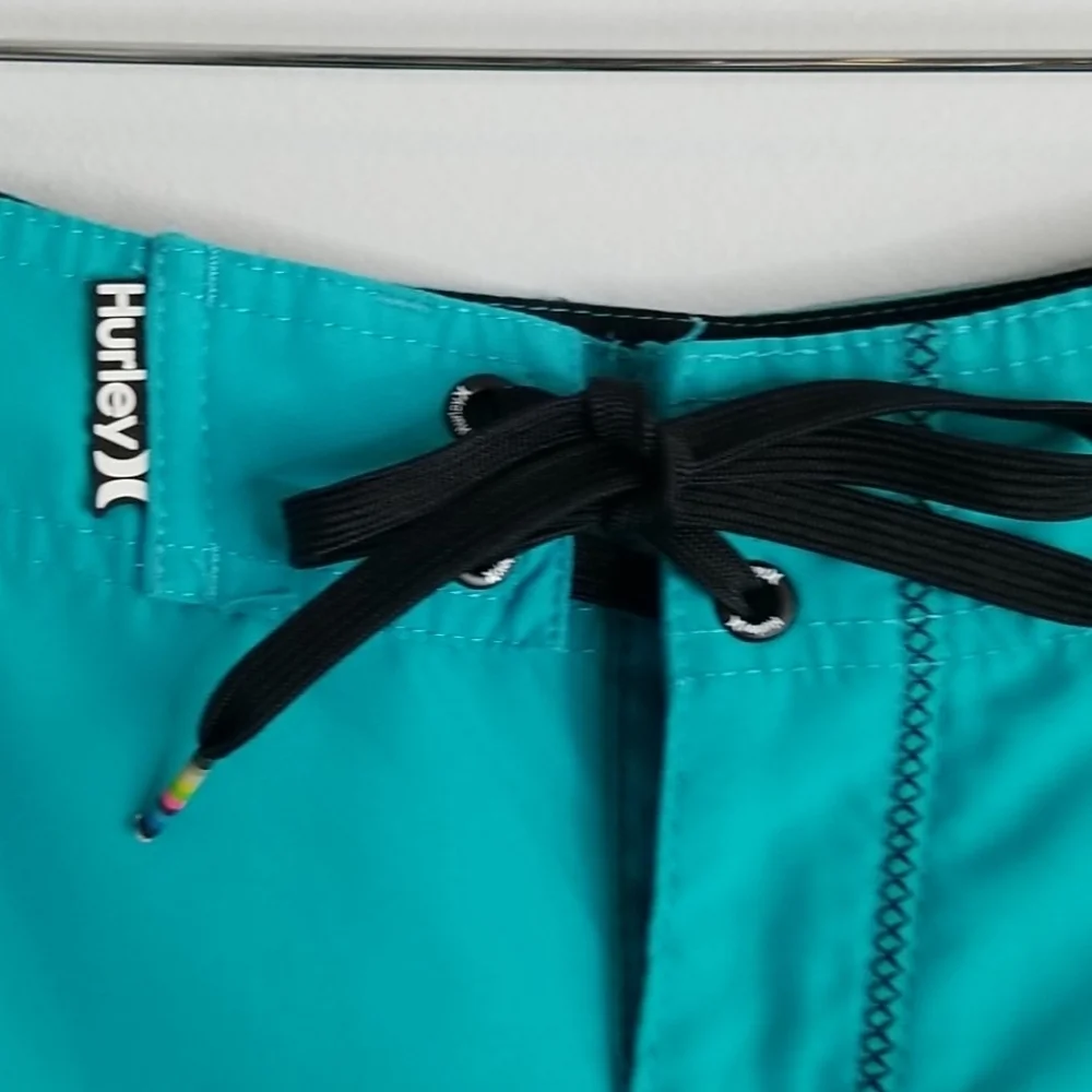 Hurley One and Only 2.0 Supersuede Board Short 30